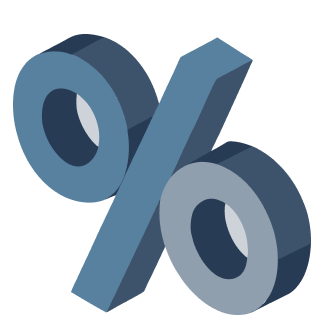 процент